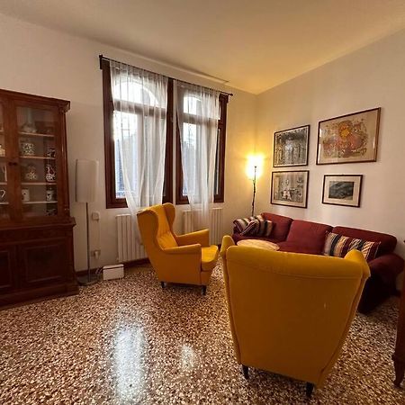 Terrace Suite Venice Ngoại thất bức ảnh