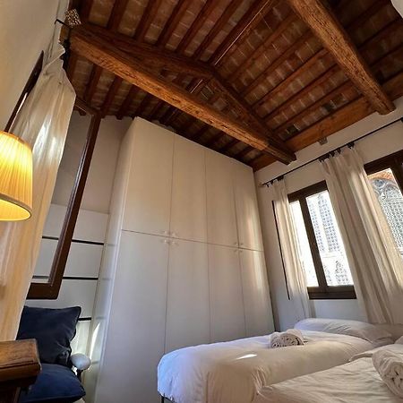 Terrace Suite Venice Ngoại thất bức ảnh