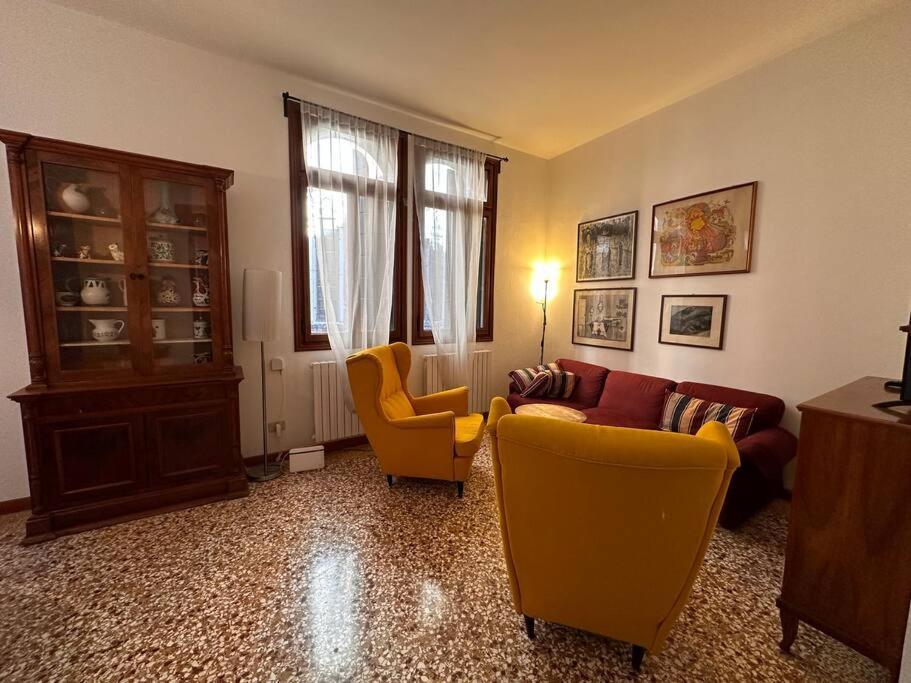 Terrace Suite Venice Ngoại thất bức ảnh