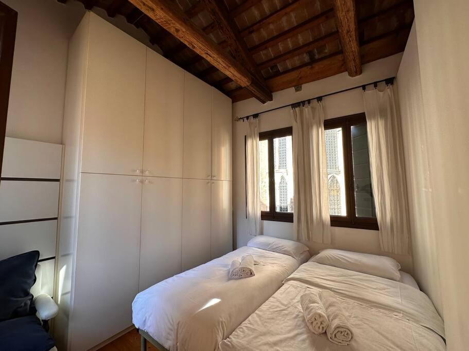 Terrace Suite Venice Ngoại thất bức ảnh