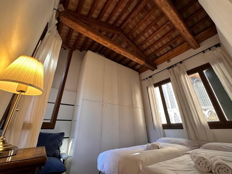 Terrace Suite Venice Ngoại thất bức ảnh