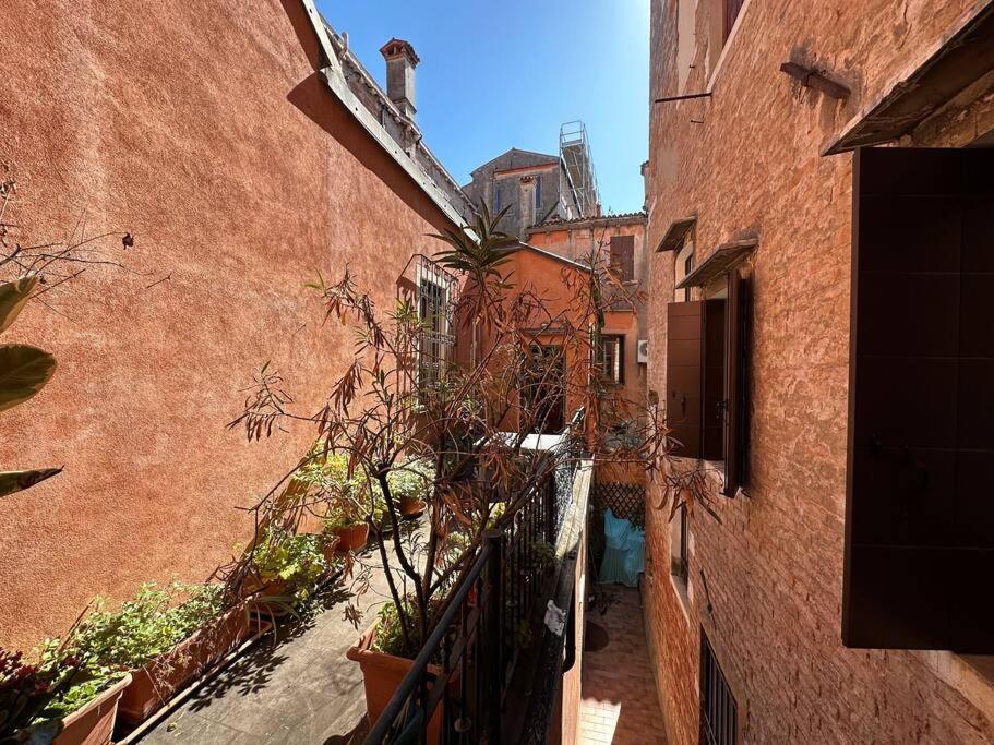 Terrace Suite Venice Ngoại thất bức ảnh