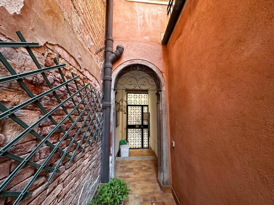 Terrace Suite Venice Ngoại thất bức ảnh