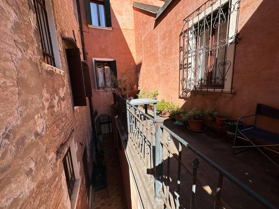 Terrace Suite Venice Ngoại thất bức ảnh
