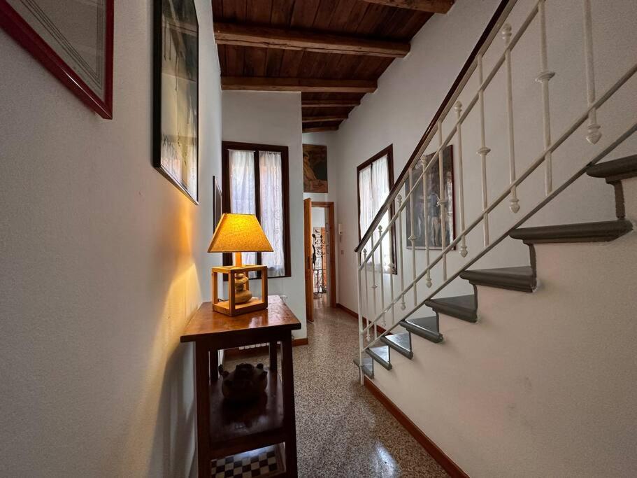 Terrace Suite Venice Ngoại thất bức ảnh