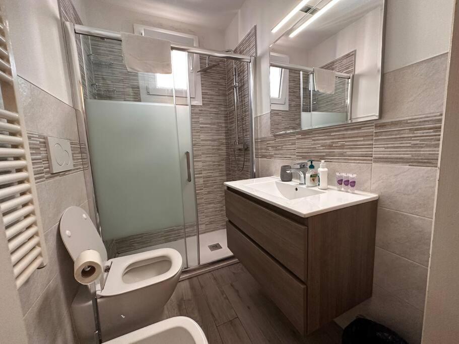 Terrace Suite Venice Ngoại thất bức ảnh